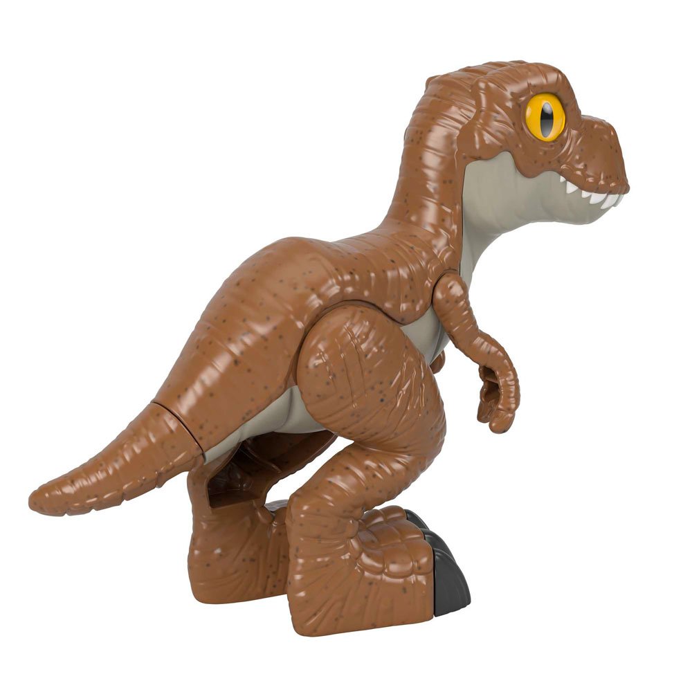 JURASSIC WORLD IMAGINEXT T.REX XL JURASSIC WORLD IMAGINEXT T.REX XL